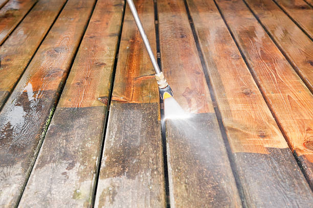 Best House Exterior Washing  in Westwood, KS
